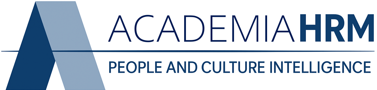 Academia HRM Logo